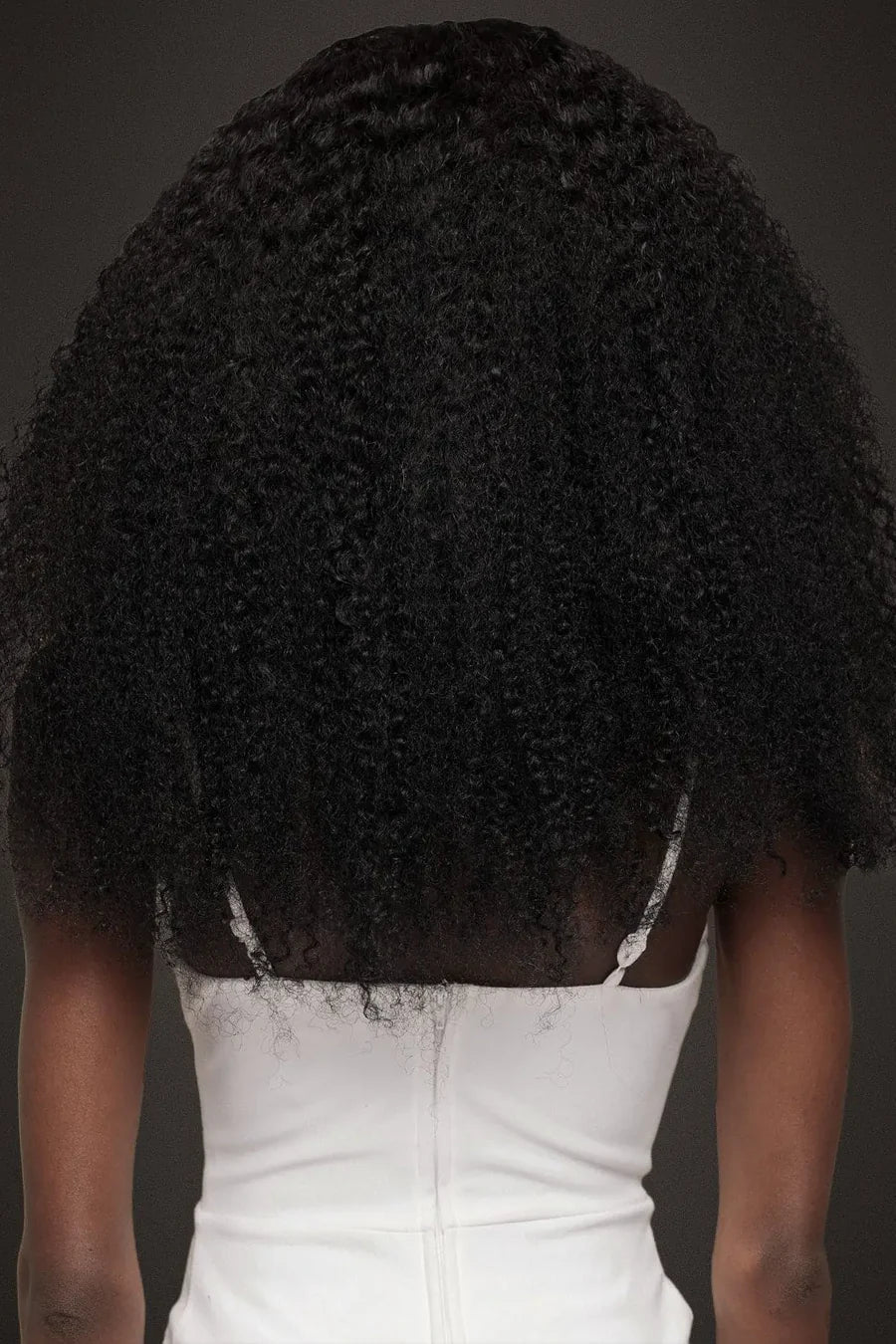 Virgin Brazilian Kinky Curly Bundle