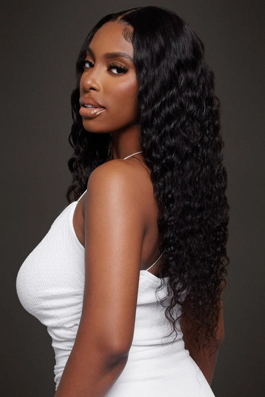 Virgin Brazilian Deep Wave Bundle