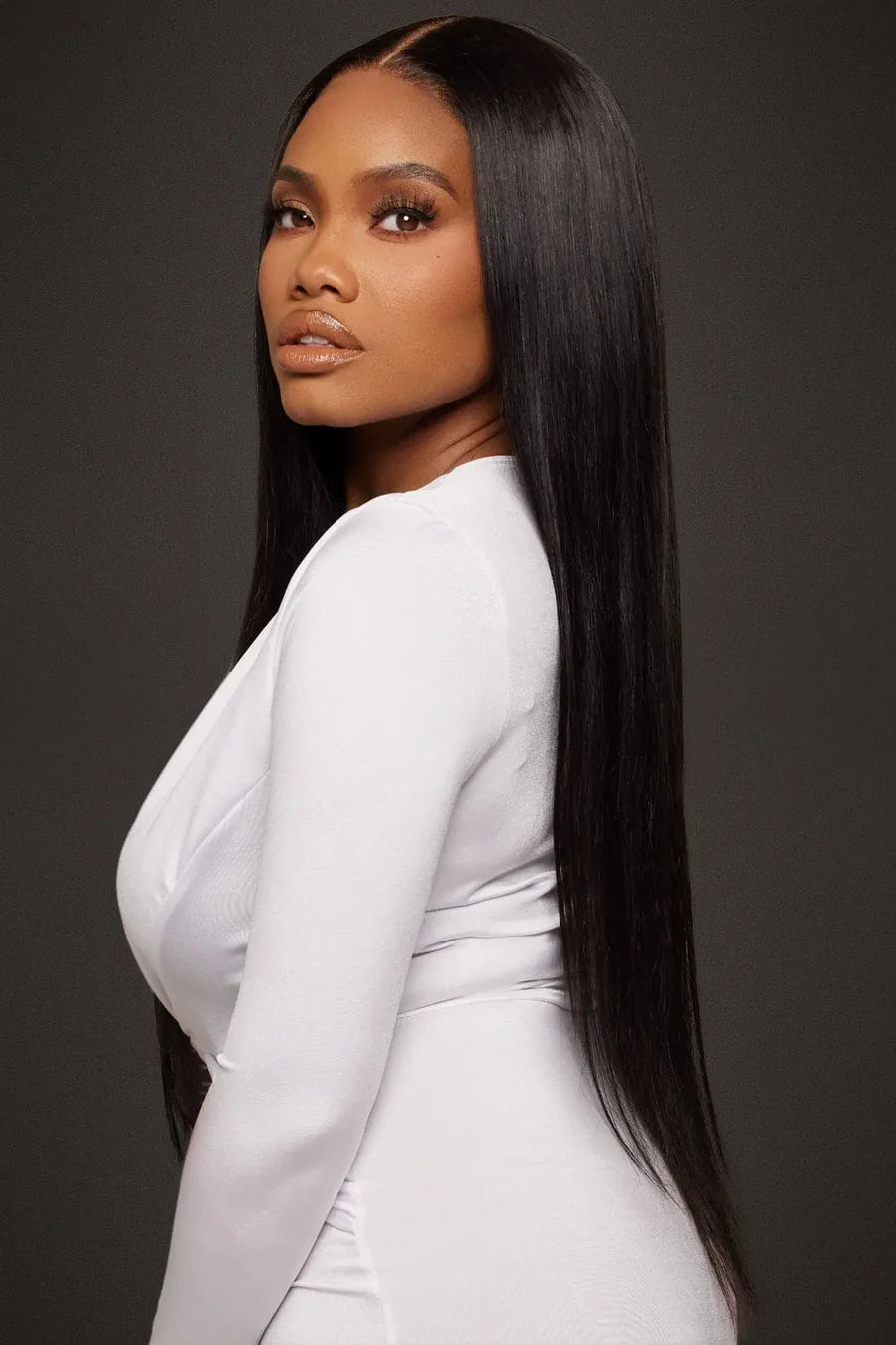 Virgin Brazilian Straight Bundle