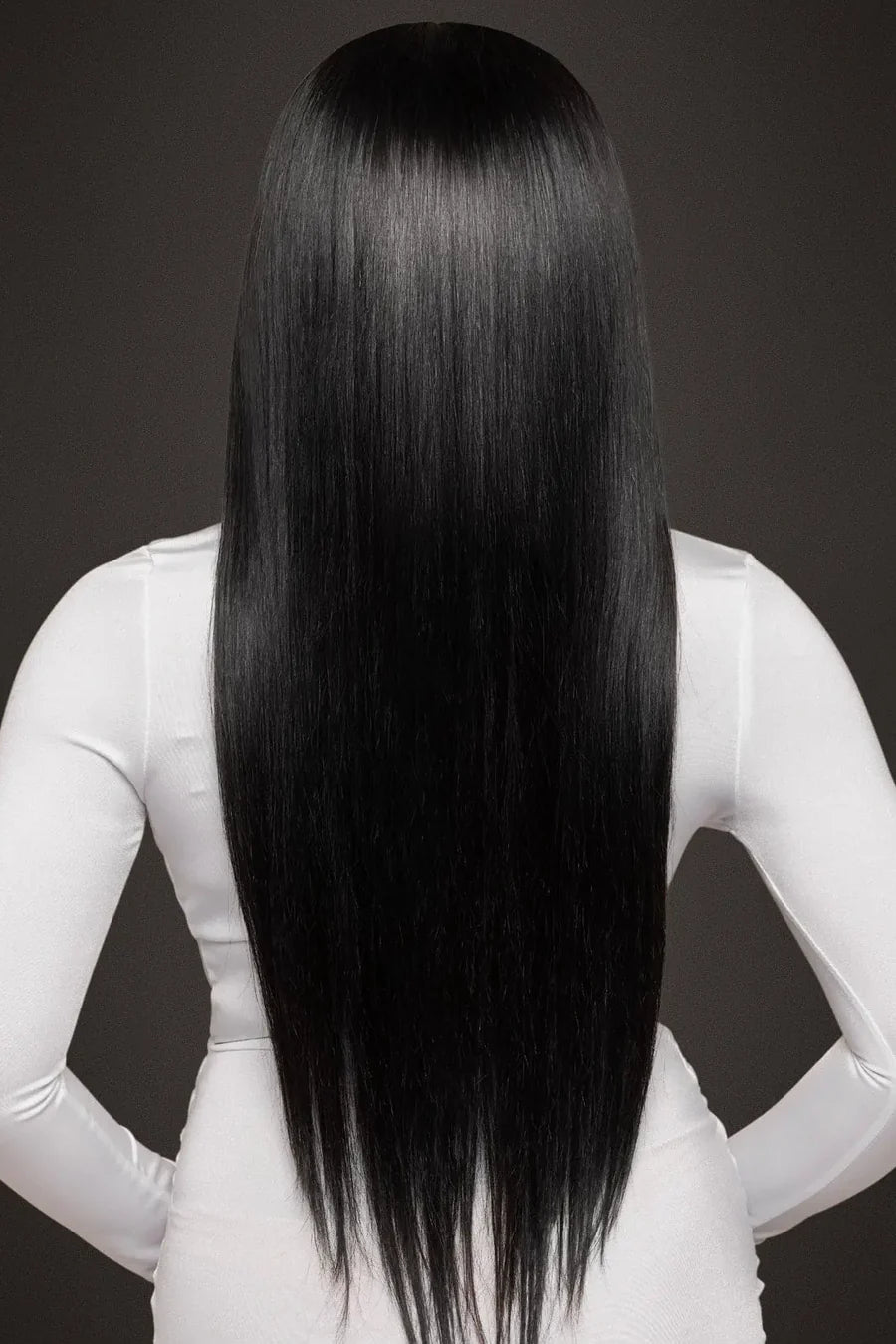 Virgin Brazilian Straight Bundle