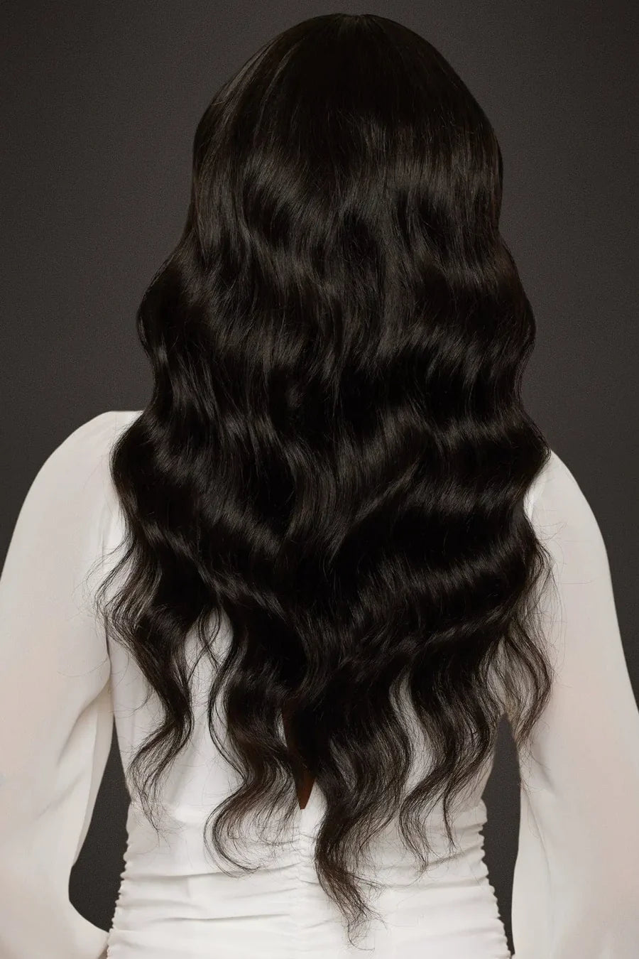 Virgin Brazilian Body Wave Lace Front Wig