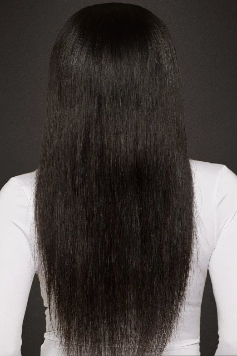 Virgin Brazilian Straight Headband Wig