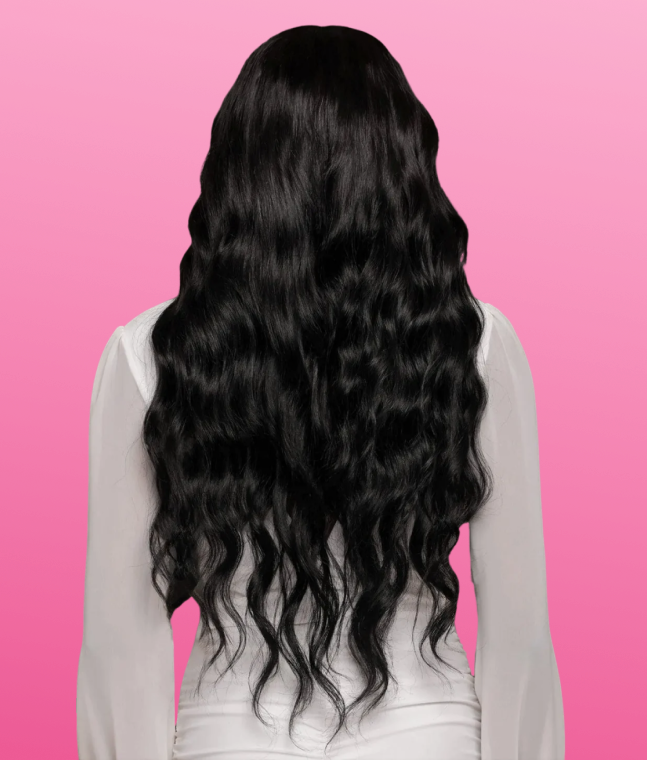 Virgin Brazilian Body Wave Bundle