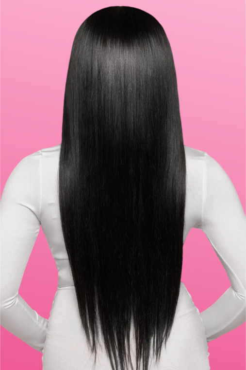 Virgin Brazilian Straight Bundle