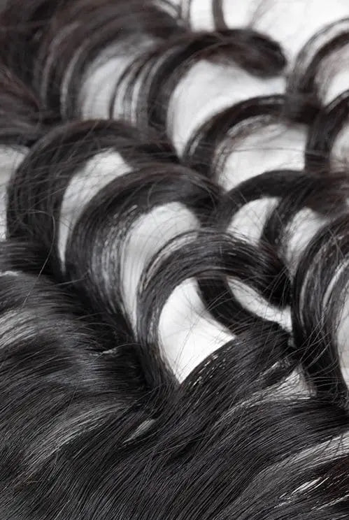 Virgin Brazilian Body Wave Bundle