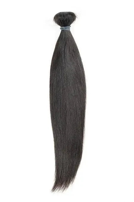 Virgin Brazilian Straight Bundle