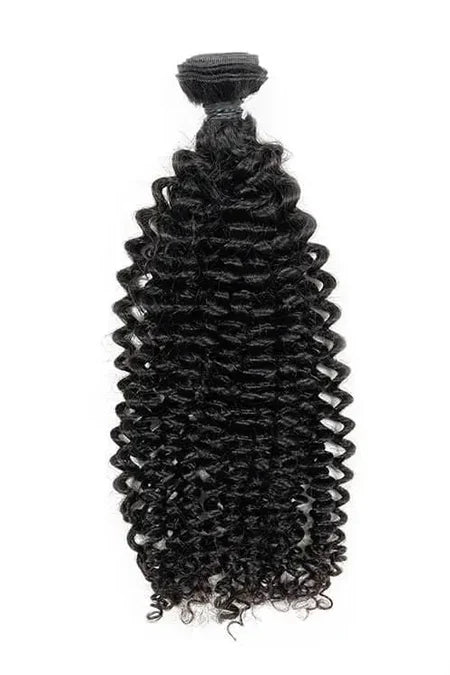 Virgin Brazilian Kinky Curly Bundle