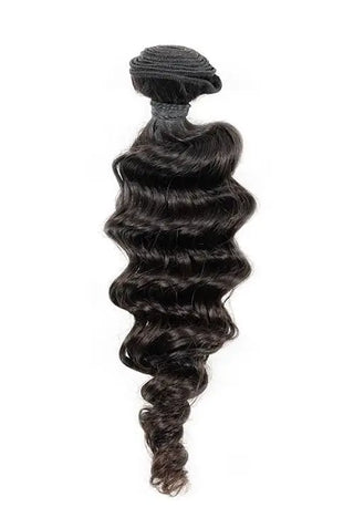 Virgin Brazilian Deep Wave Bundle