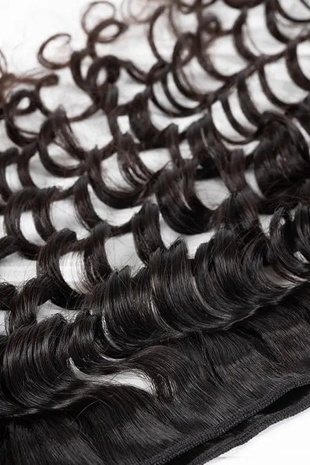 Virgin Brazilian Deep Wave Bundle