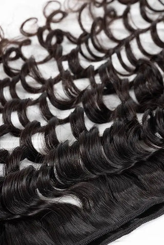 Virgin Brazilian Deep Wave Bundle