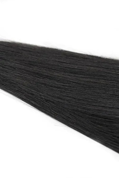 Virgin Brazilian Straight Lace Closure
