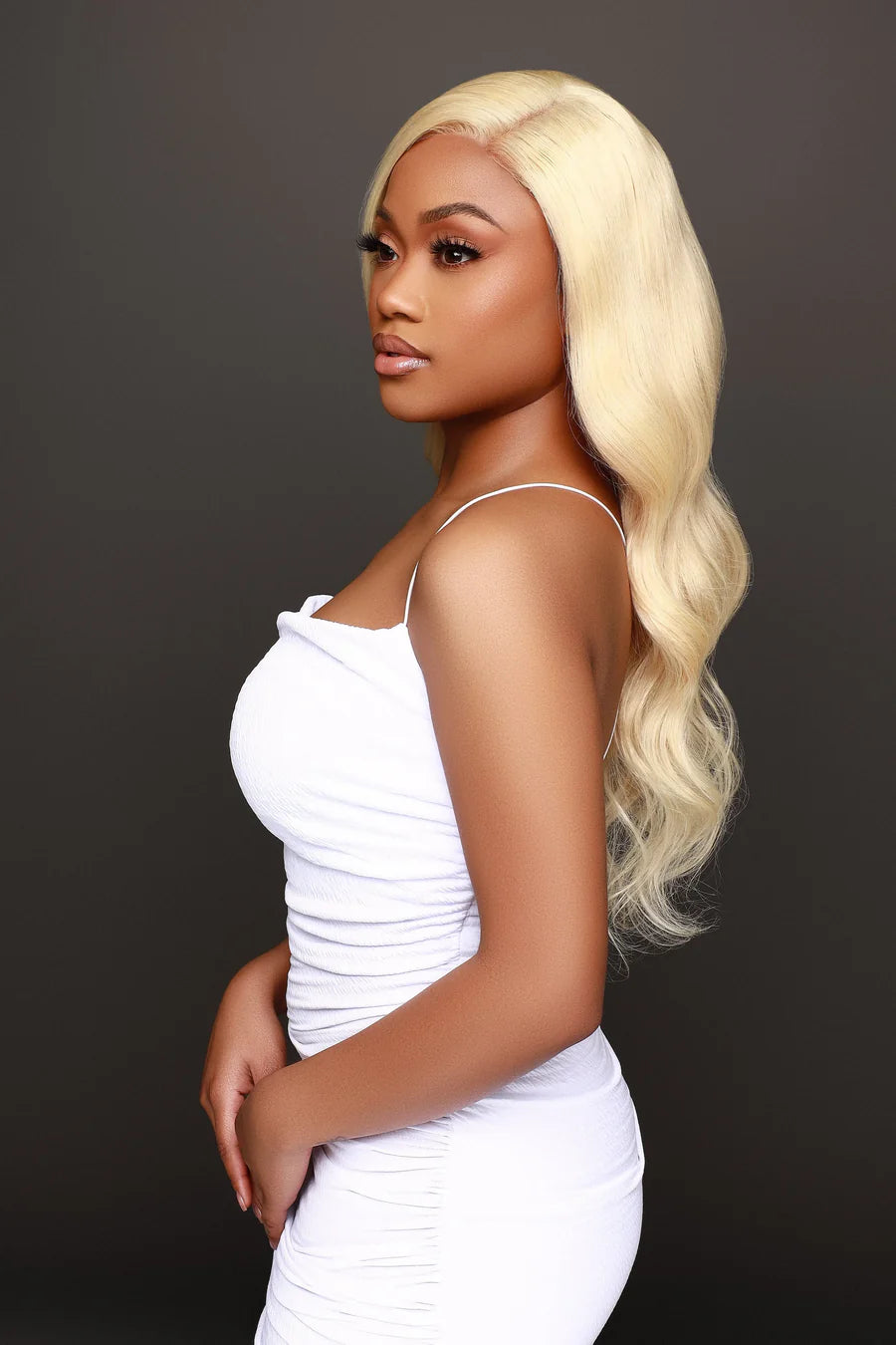 Quiana Wig