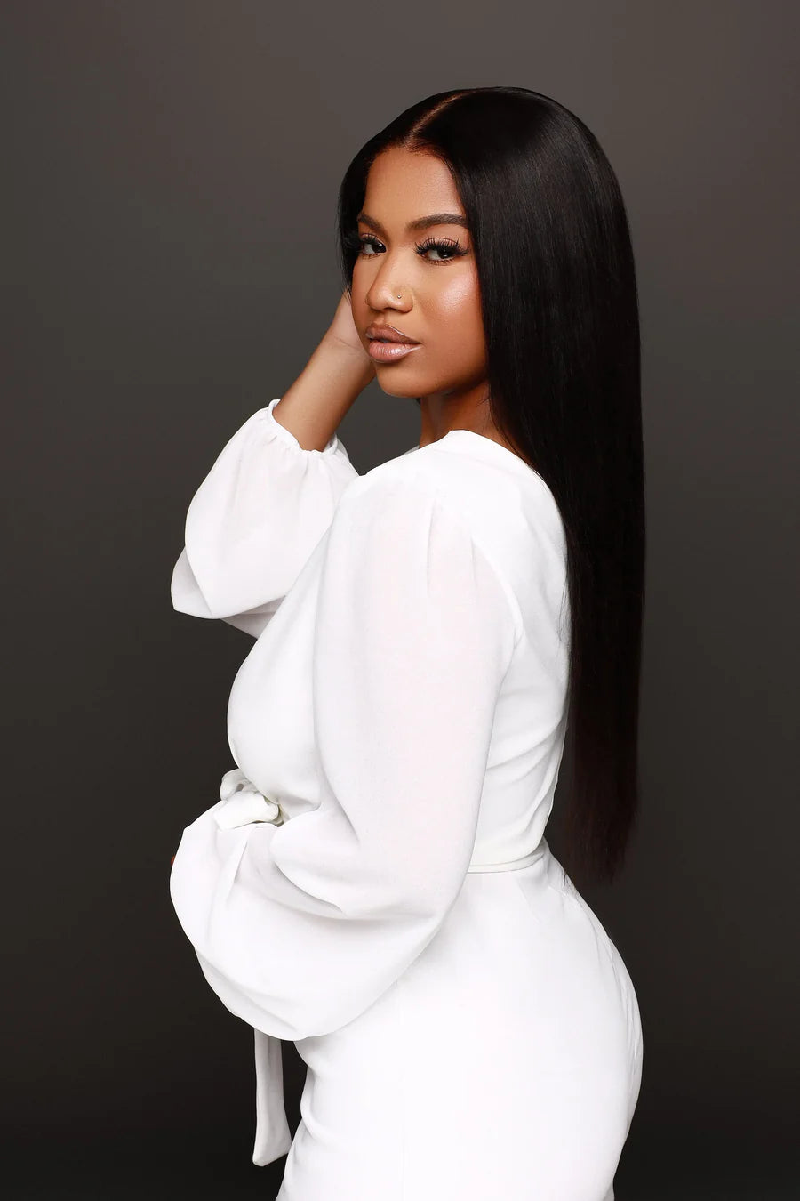 Zuri Wig