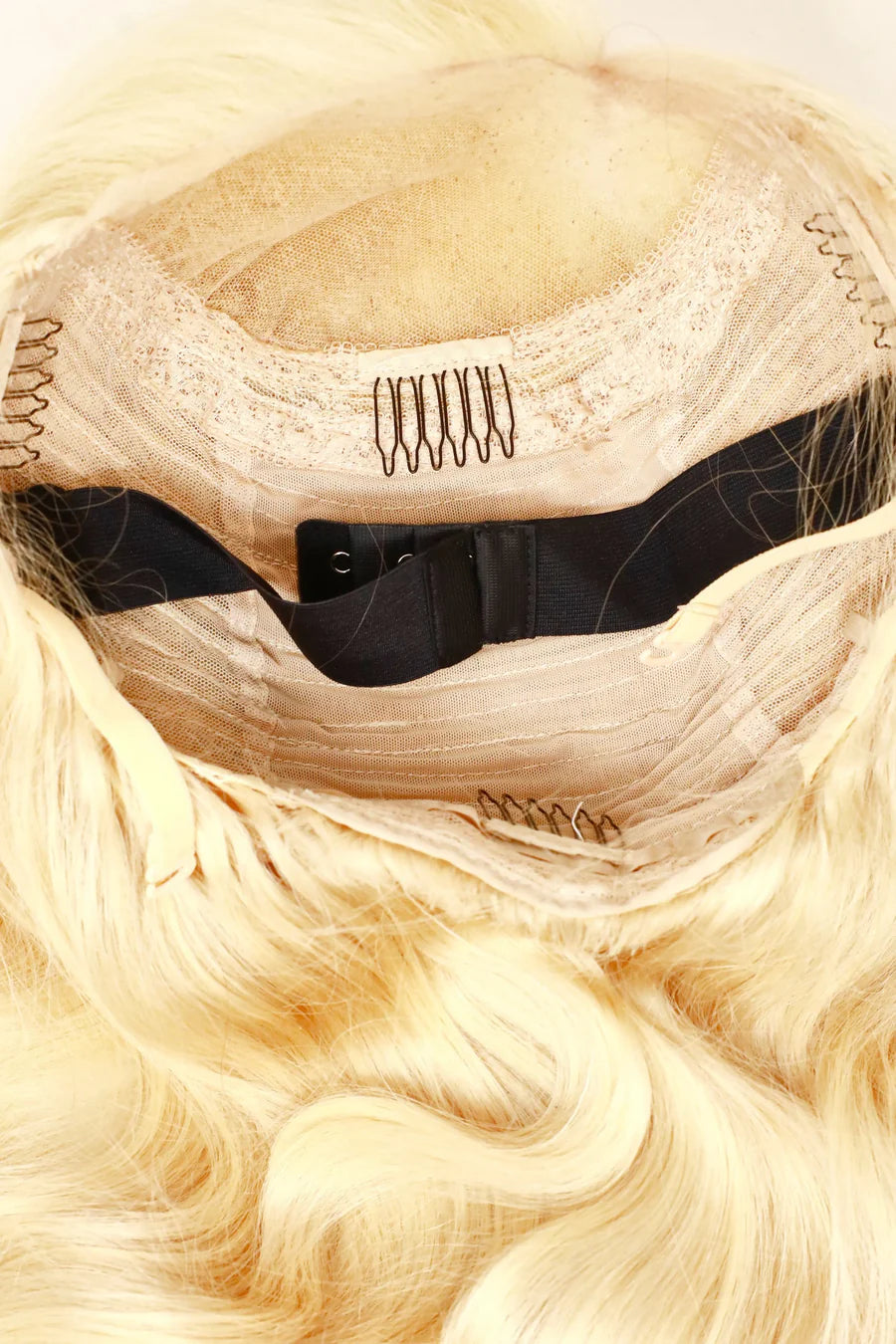 Quiana Wig