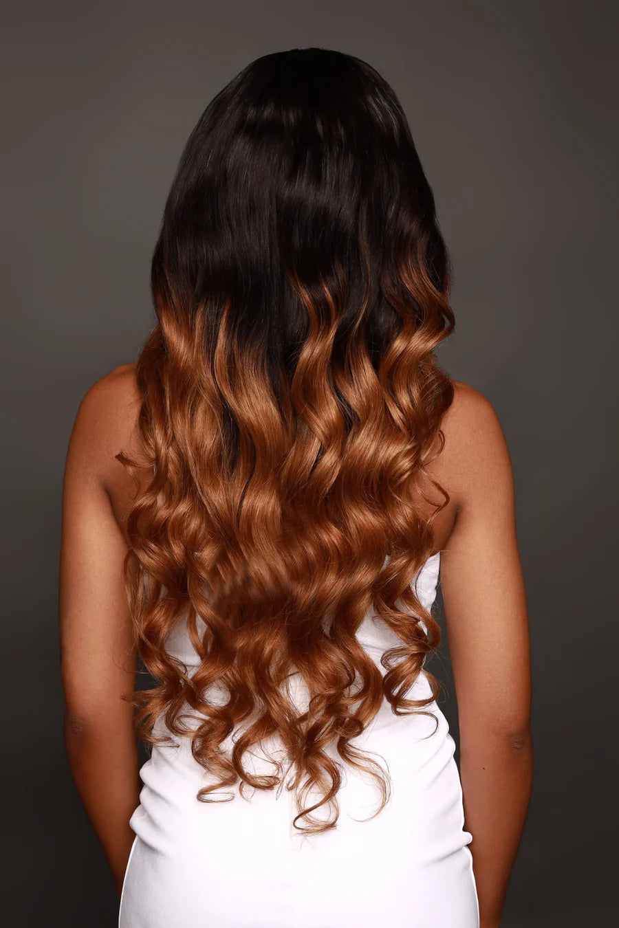 Evelyn Wig