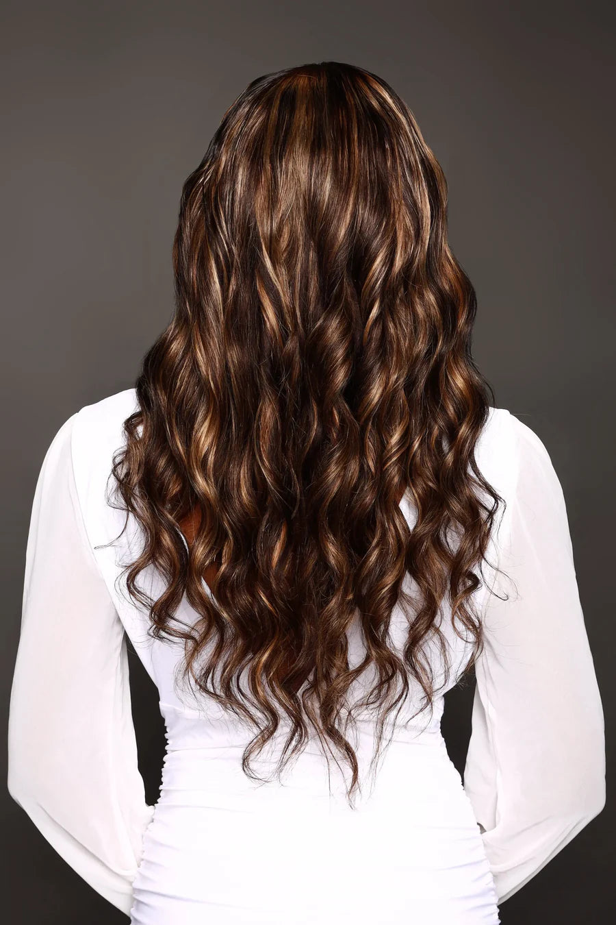 Vanessa Wig