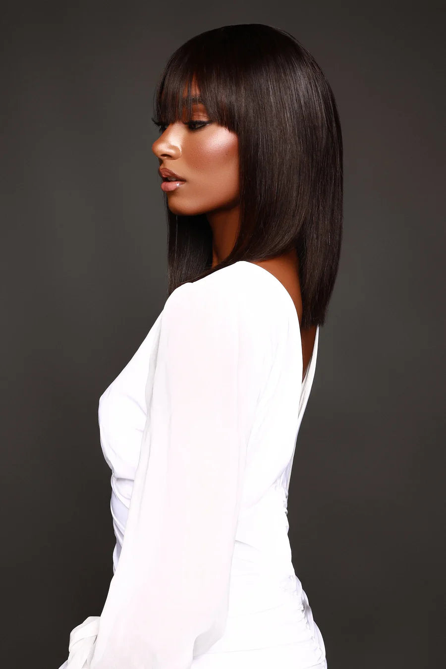 Olivia Wig