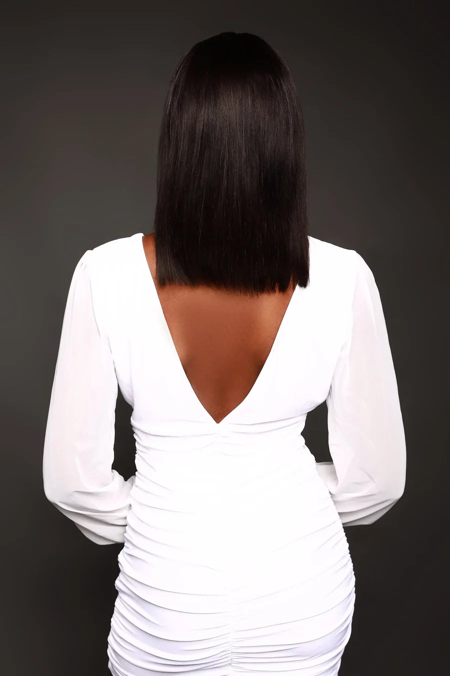Olivia Wig