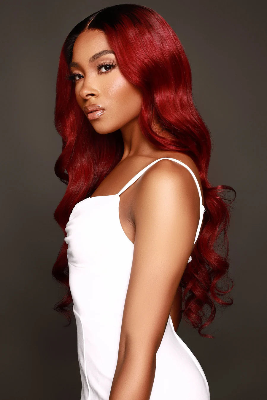 Tiana Wig