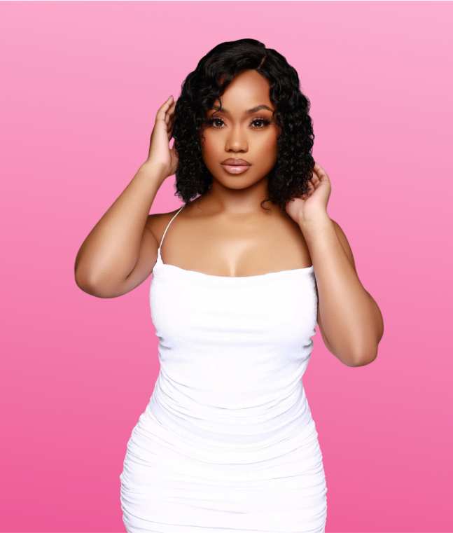 Laila Wig