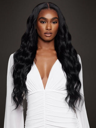 Virgin Brazilian Body Wave Bundle