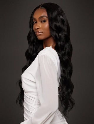 Virgin Brazilian Body Wave Bundle