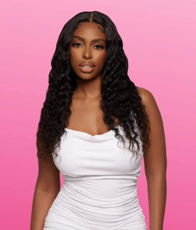 Virgin Brazilian Deep Wave Bundle