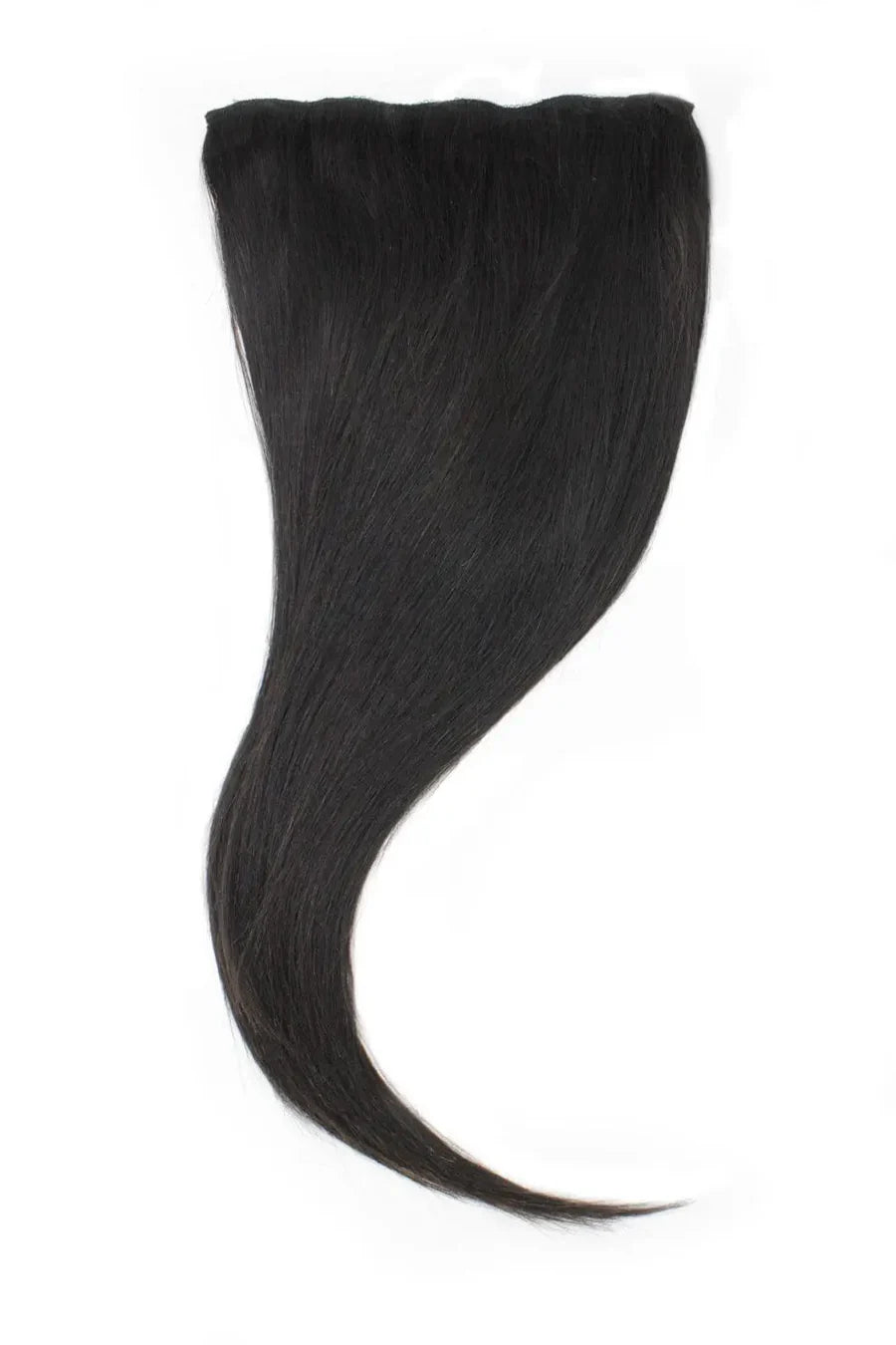 Virgin Brazilian Straight Clip-Ins