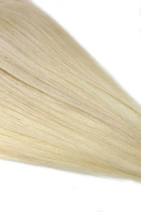 Virgin Brazilian 613 Blonde Straight Lace Frontal