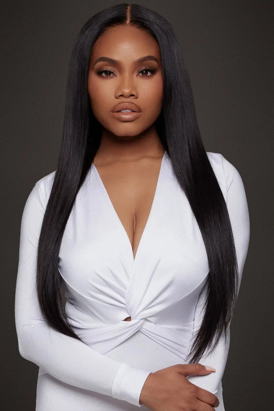 Virgin Brazilian Straight Bundle